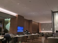 -盐城万豪酒店-盐城厨房西餐厅