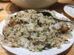 臊子炒饭-嘉州叶婆婆钵钵鸡(建设路店)
