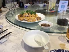 -大天然酒店(军民路店)