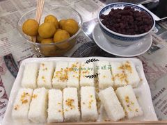 -周大娘牛乳(旧寨古村总店)
