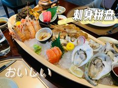 -一本魅·日式料理