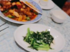 -巴扎美食·新疆菜·西域歌舞表演餐厅(新疆大厦店)