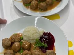 -宜家·瑞典风味餐厅(北京西红门店)