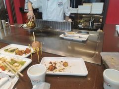 -湘汇概念铁板烧(铁西万达店)