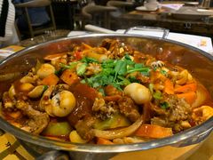 -黄记煌三汁焖锅(悦方IDmall店)