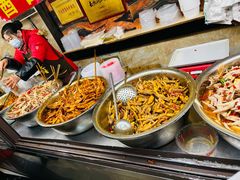 -嘉州九妹凤爪(乐山总店)