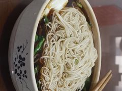 -张二面馆(山门口店)