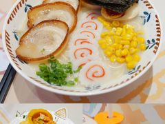 -IPSTAR·潮玩星球·主题店(上海店)