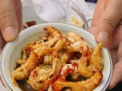 -老鄞江清水龙虾•赵赵家(江北店)