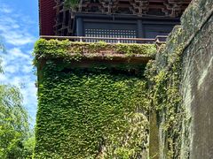 -横店影视城明清宫苑园区