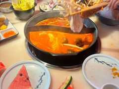 -巴蜀大将火锅(太原旗舰店)