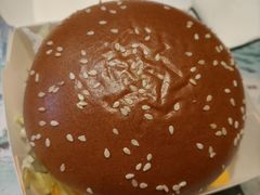 -麦当劳(保利广场店)