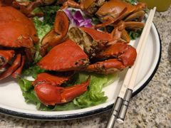 -佳丽海鲜大酒楼(环岛海景店)