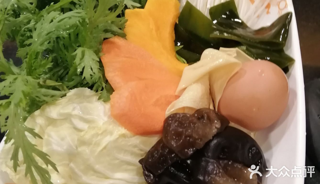 双井家乐福呷哺呷哺