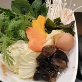 双井家乐福呷哺呷哺