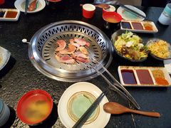-牛焱·烧肉酒肆(五大道店)