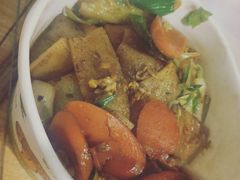 -黑皮烧烤(民意四路店)