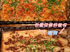 -不曾在把把烧•烧烤(莲坂磐基店)