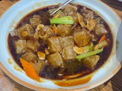 -小船渔村•大连菜•大连焖鱼(明泽街店)