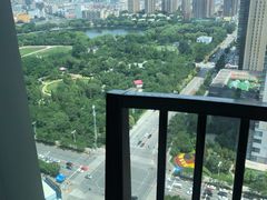 -君悦酒店·乐厨·高空自助餐(青年大街店)