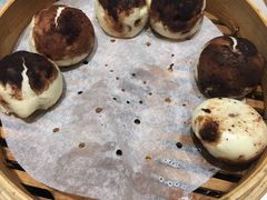 -圆山大饭店-圆苑餐厅