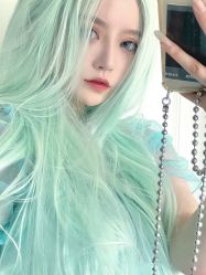 -3AM·S HAIR SALON烫发染发接发