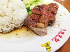 -澳门陈光记烧味饭店(郎家园店)