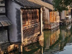 -乌镇西栅景区