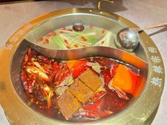 -热辣宗师·串串火锅(万达金街店)