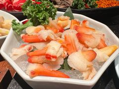 -捞王锅物料理(凯旋路店)