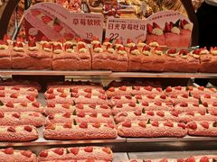 -幸福西饼生日蛋糕·下午茶(东西湖店)
