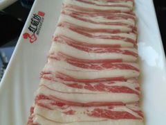 手切羊肉-红菇坊鲜汤火锅(北行店)