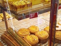 -味多美蛋糕(金顶街店)