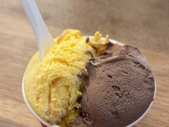 -Dal Cuore 达可芮冰淇淋(陕西北路店)