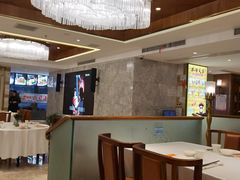 大堂-乾隆美食·本帮菜(黄河路店)
