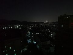-博雅假日酒店(广州白云山万达广场店)
