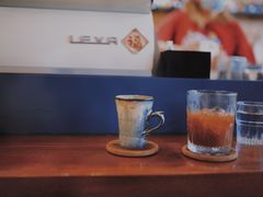 -Be Lived Cafe比例咖啡(摩天轮店)