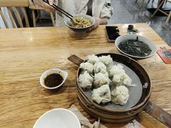 -嘉州北味春老烧麦·面食(叮咚街店)