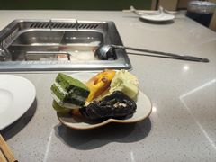 -海底捞火锅(万象汇店)