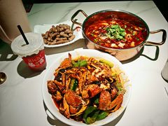 -金陵暴走龙虾·烧烤·排档(南京总店)