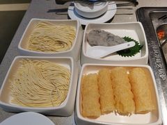 -海底捞火锅(群光广场店)