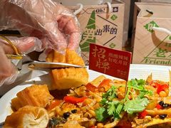 -桂小厨广西菜(青秀万达店)