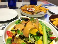 -玛尚诺Pizza&Bar(长泰广场店)