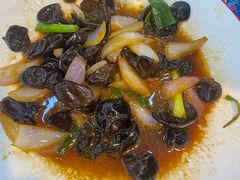 -老舅老蒙肉饼非遗店(一店)