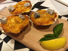 -CRAZYONES西班牙海鲜饭(日月光店)