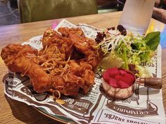 -Dak's 炸鸡(远景路店)