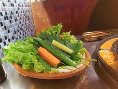 -釜山火炉·海鲜烤肉(紫藤路店)