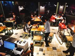 -乔家栅(襄阳南路店)