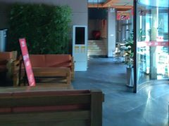 -竹犇番茄火锅(长风街店)
