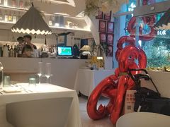 -春树下·树屋花房西餐厅(罍街AS1980店)